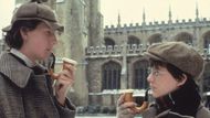 Sherlock Holmes (Image via Prime Video)